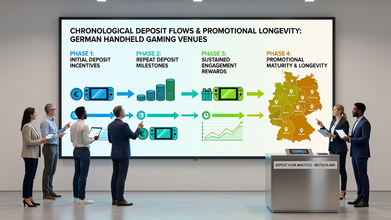 Analyse von Transaktionsrhythmen und Bonusverlängerungen auf mobilen Geräten