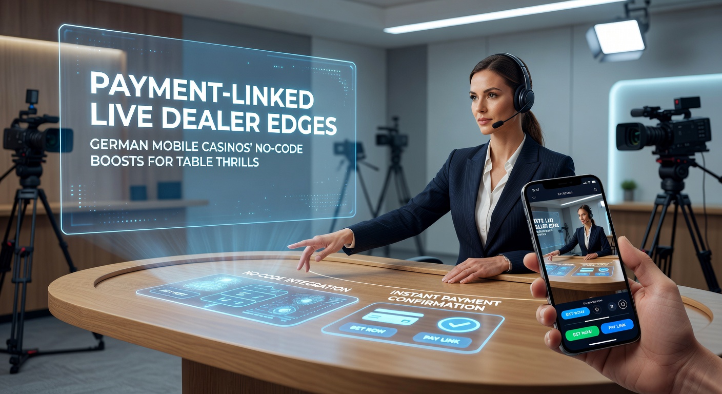 Smartphone-Bildschirm mit Live-Roulette-Tisch und aktiviertem No-Code-Boost nach Zahlung, inklusive Statistiken zu Edges